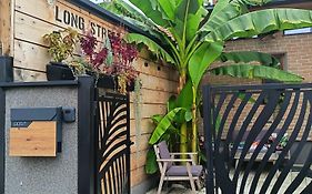 Long Street Den - Self Check-In, City Center